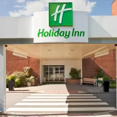 Holiday Inn Brentwood by IHG