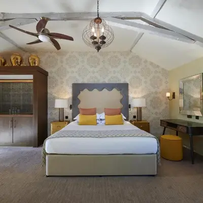 Park Farm Hotel