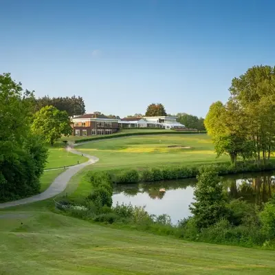 Stoke By Nayland Hotel