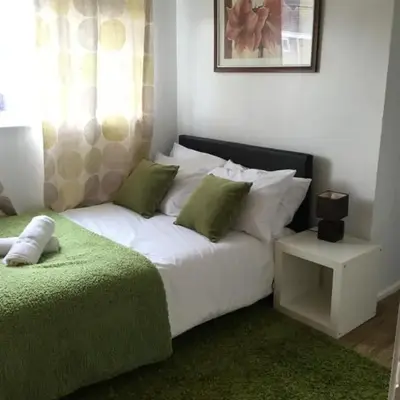 4 Bed House next to Basildon Town Centre