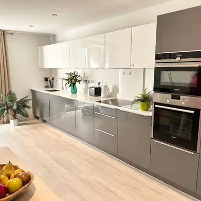 Signet Apartments - Vesta