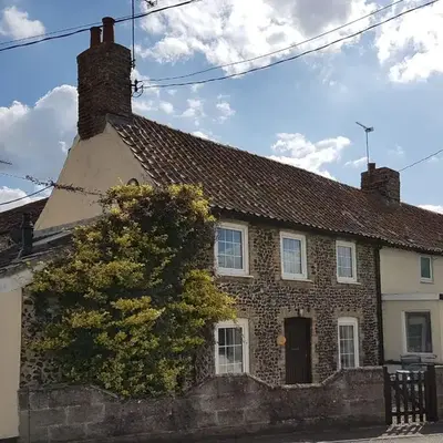 Flint Cottage