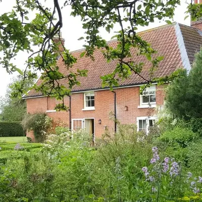 Dairy Cottage Luxury B&B