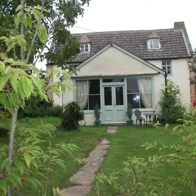 The Walnuts Country House