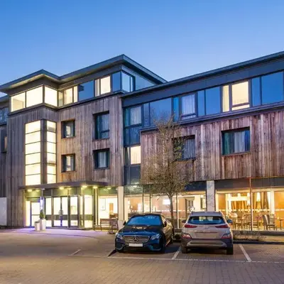 B&B Hotel Cambridge South