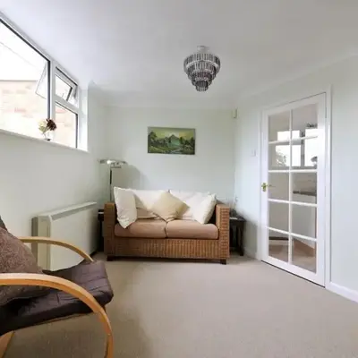 Saurden Guest Apartment