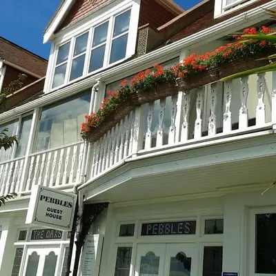 Pebbles Guest House