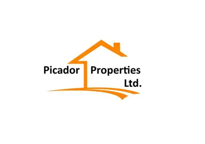 a diagram of a house with the text proctor andprospectives led at Stratford Apartment in Newmarket