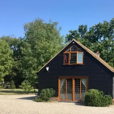 The little house