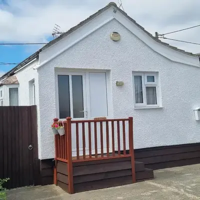 Sandy Cottage