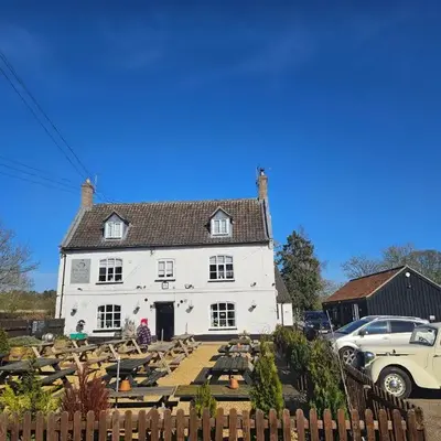 The Swan Inn