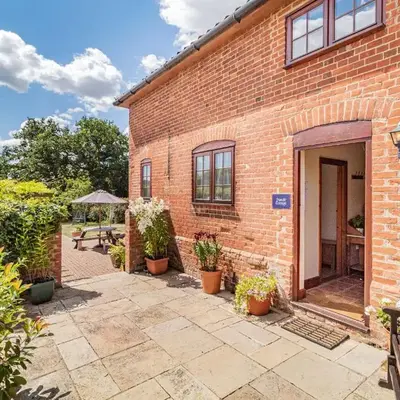 Punch Cottage
