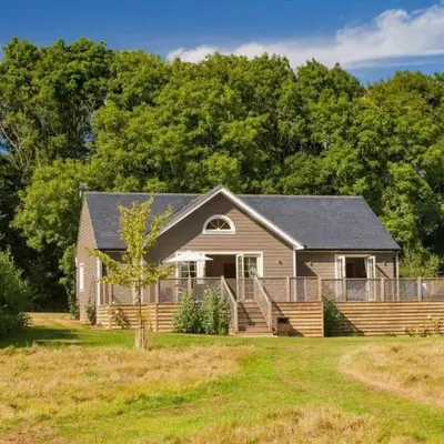 Campion Lodge