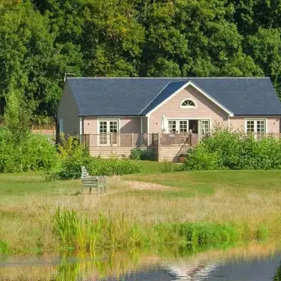 Woodbell Lodge