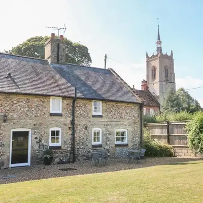 Manor Farm Cottage