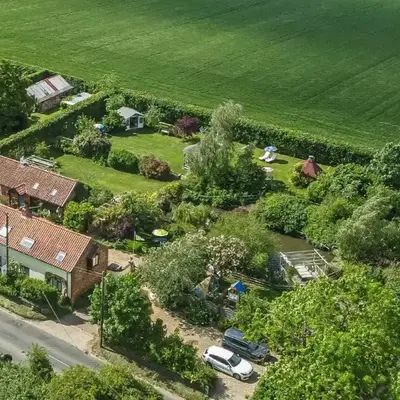 Olde Farm Holiday Cottages