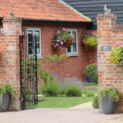 Grove Barn Bed and Breakfast
