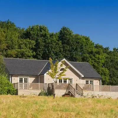 Endymion Lodge