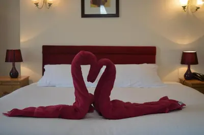 Gallery image of Globe Hotel in Colchester
