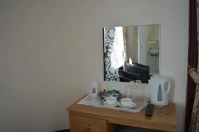 Gallery image of Globe Hotel in Colchester