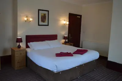 Gallery image of Globe Hotel in Colchester