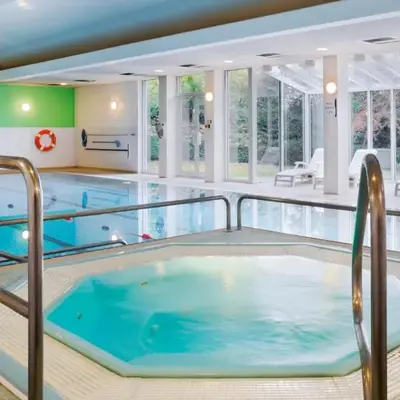 Holiday Inn Colchester by IHG