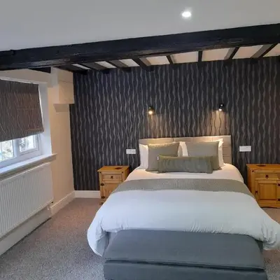 The George and Dragon Inn