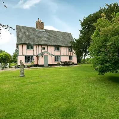 Corner Farm