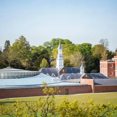 Hinxton Hall Hotel and Conference Centre
