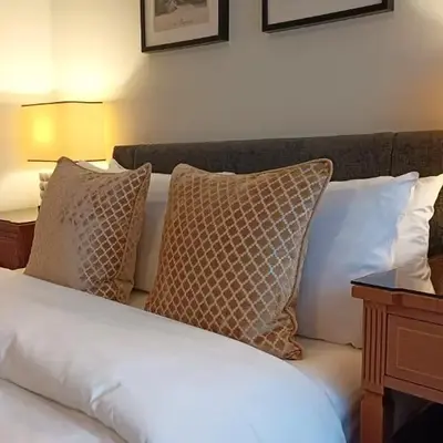 Stansted Lodge Elsenham