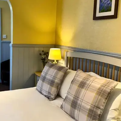 Sibton White Horse Inn