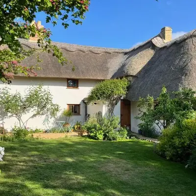 Orchard Cottage