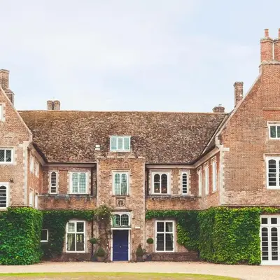 Hockwold Hall
