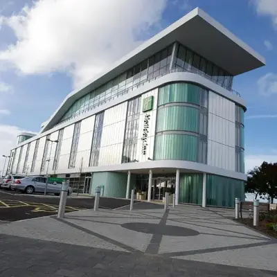 Holiday Inn Southend by IHG