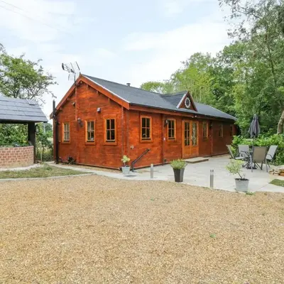 Acorn Lodge