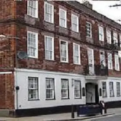 Swan Hotel