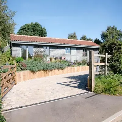 Hill Stables