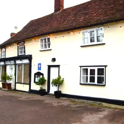 Ship Stores B&B