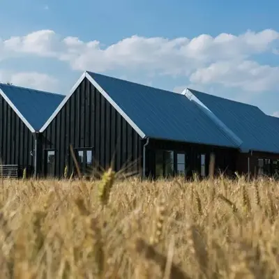 The Fieldbarns at Bullocks Farm