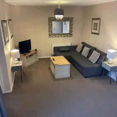 Market Hill Apartments