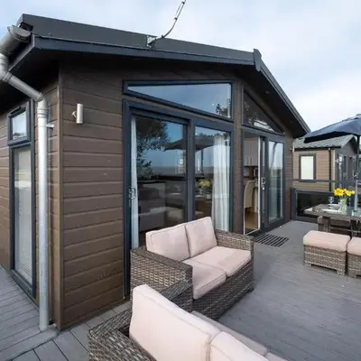 Horizon Lodge