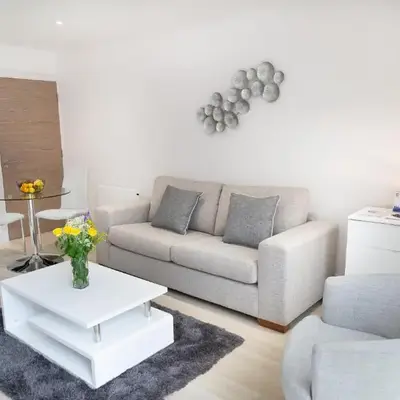 Citystay Living - Park House