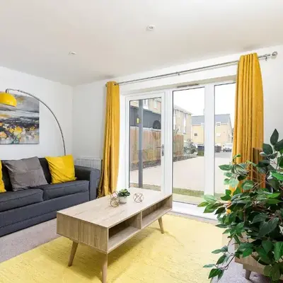 Hertford Serviced Apartments