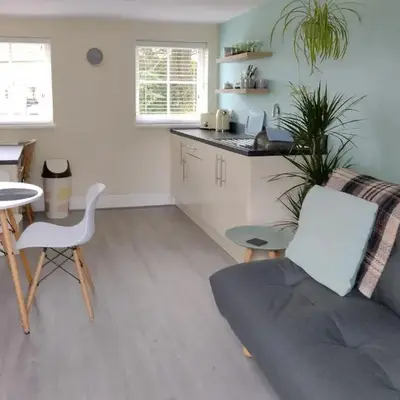 The Annexe