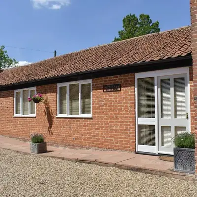 Coachman's Cottage - Uk11449