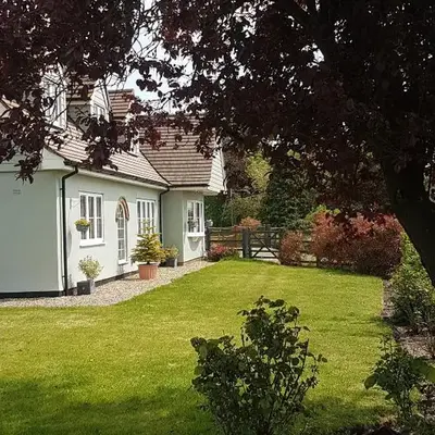 Spring Paddocks B&B