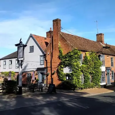 The Bell Inn