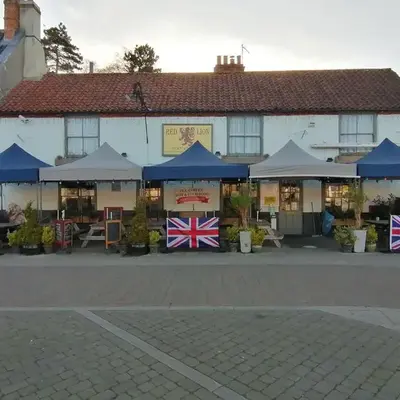 Red Lion