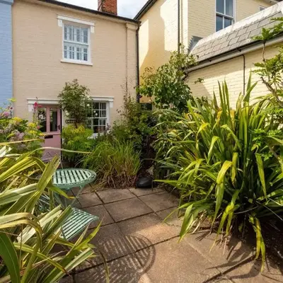 Bloom Cottage