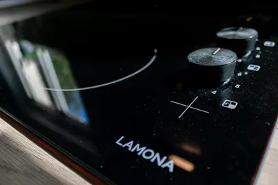 a close up of a laptop screen with the word known at Hillcrest Lodge in Stevenage